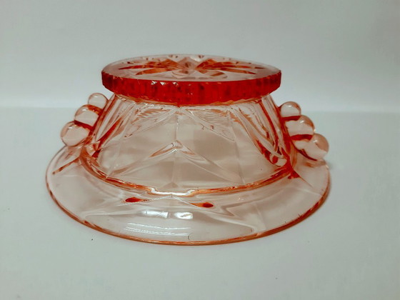 Image 1 of Ciotola Art Déco