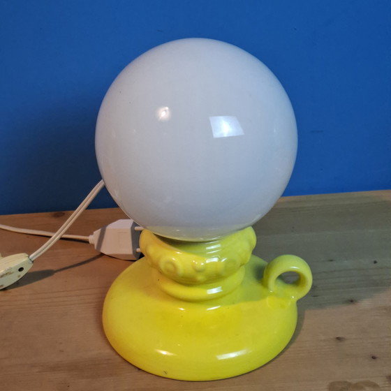 Image 1 of Coppia accogliente Germania Ovest Waechtersbach luci notturne