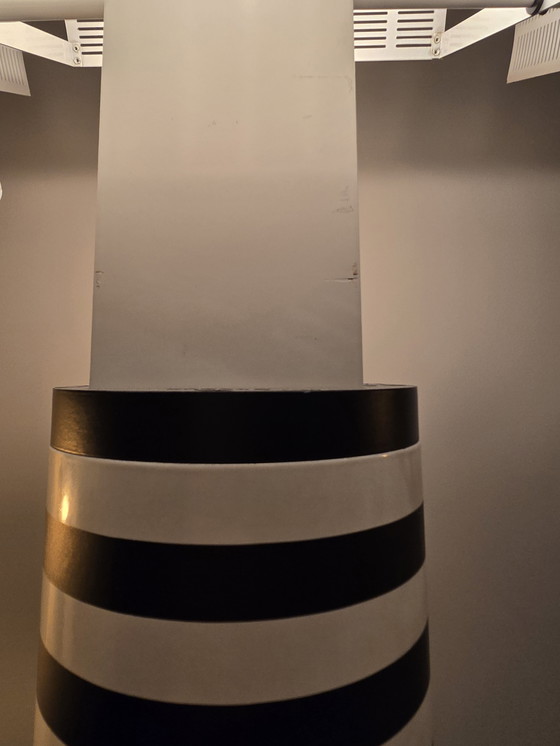 Image 1 of Artemide Shogun Terra floor lamp