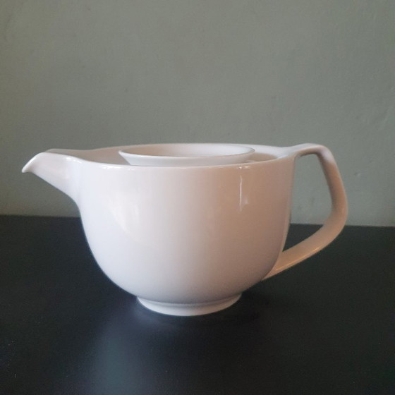 Image 1 of Vintage Design teapot, Thomas, Rosenthal Group, Germany