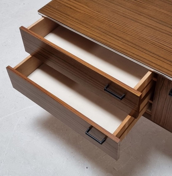 Image 1 of 70s sideboard