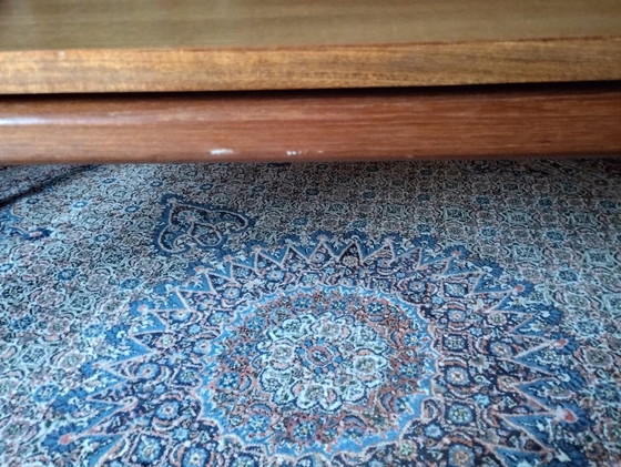 Image 1 of Tavolino da caffè in teak, Ole Wanscher, Cado, Danimarca