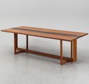 Eettafel Kosmos van Olby Design / Zeer zeldzaam