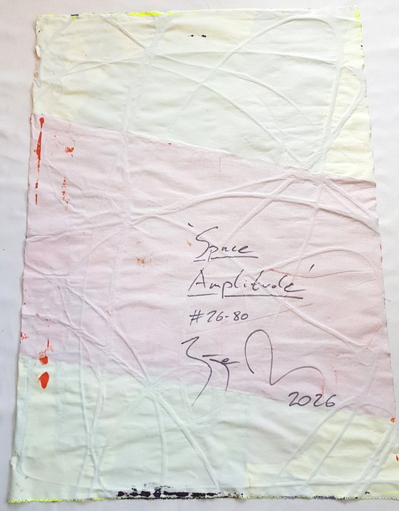 Image 1 of Jürgen Angeler - Space Amplitude