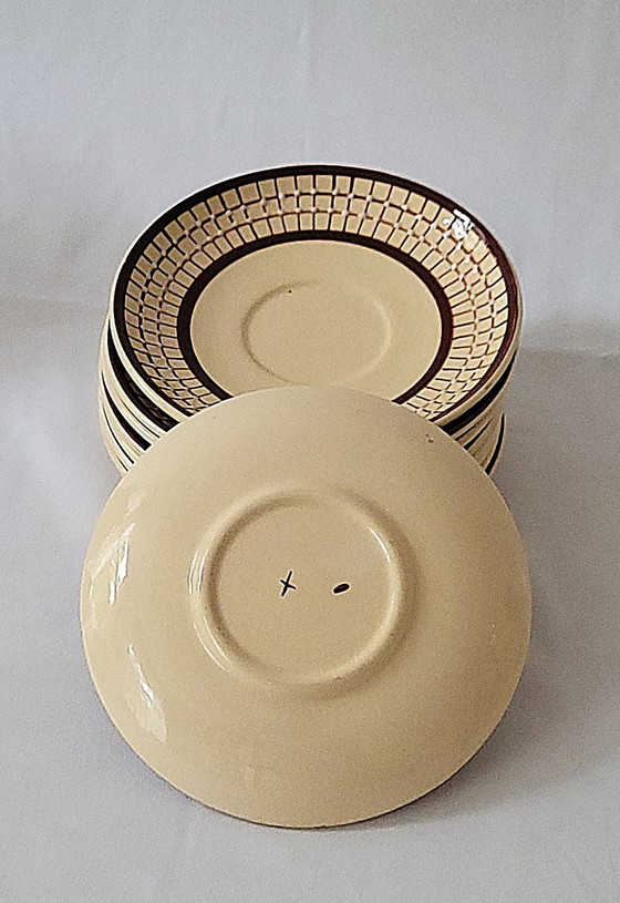 Service à café Colmar de Longchamp – Longchap, Vaisselle, Ceramic (photo 4 of 10)