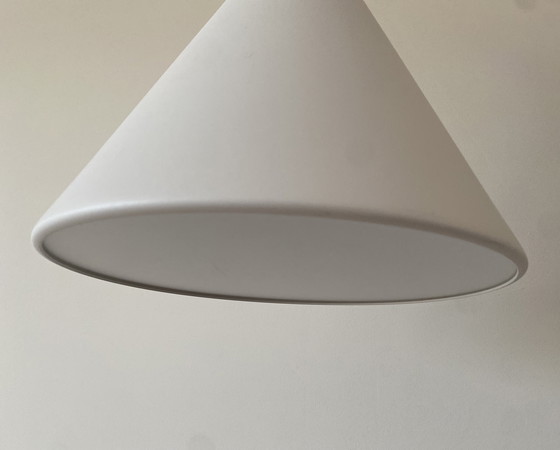 Image 1 of Lampada a sospensione Husk di Delta Light