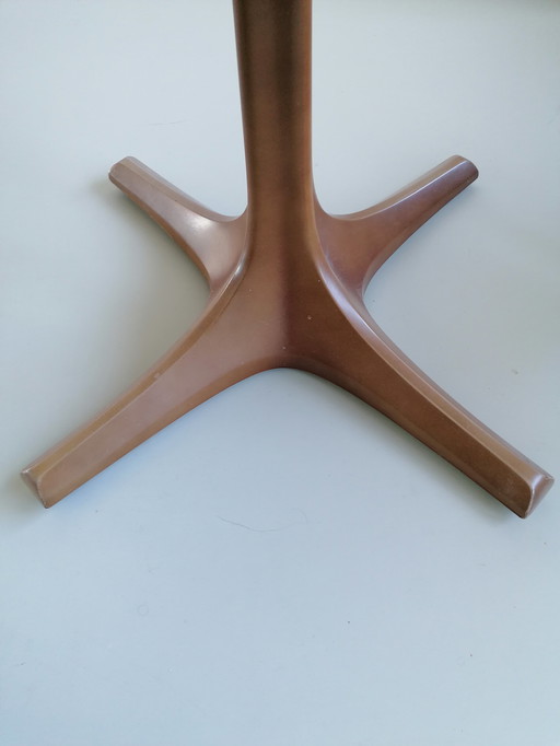 Houten eettafel Ilse möbel 