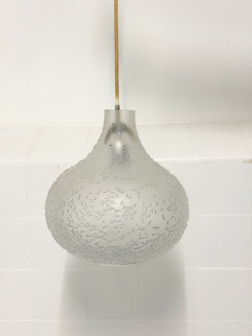 Lámpara colgante Patmos de Peill & Putzler Horst Tüselmann