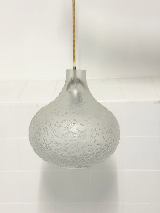 Image 1 of Lámpara colgante Patmos de Peill & Putzler Horst Tüselmann