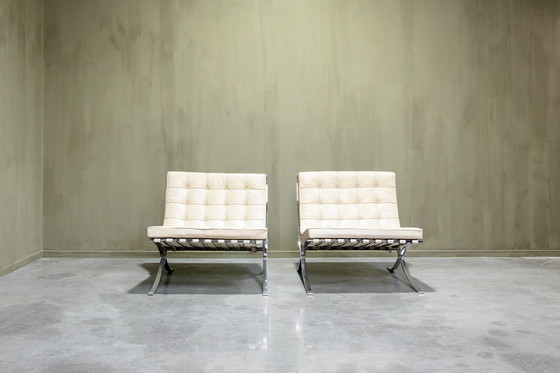 Image 1 of Sedie Barcelona, 2x