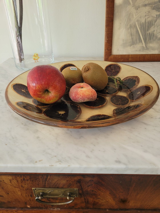 Image 1 of Fruit bowl oranges