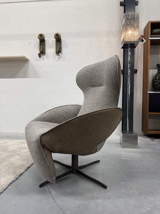Image 1 of Jori Daydreamer Relax armchair Mono move Medi 