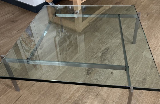 Image 1 of Table basse PK61 de Kjaerholm