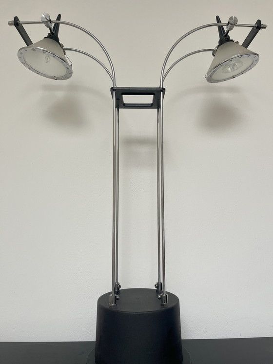 Image 1 of Fuder Table Lamp