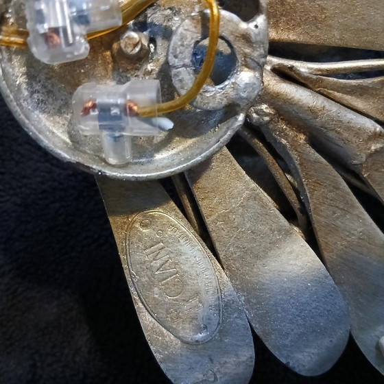 Image 1 of 4 CIANI exclusive Italian design lamps, large and timeless wall lights