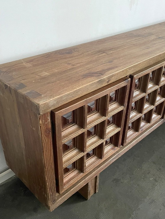 Image 1 of Biosca sideboard 