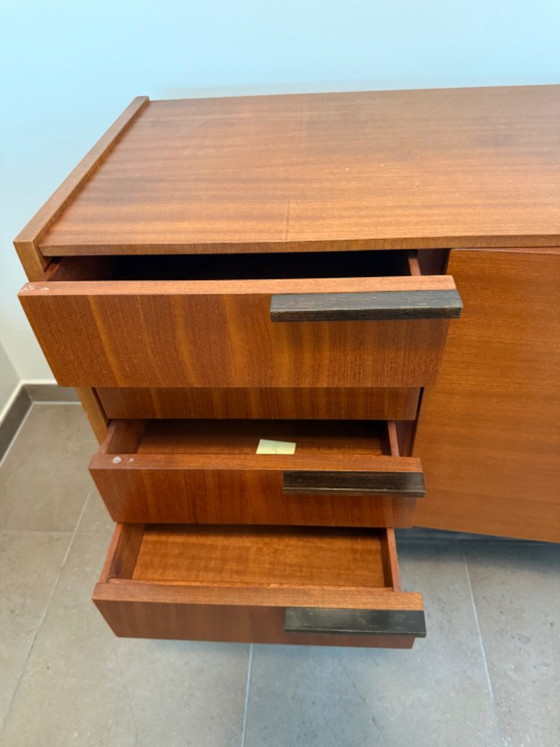 Credenza Vintage Pura – František Mezulánik, Credenze, Wood (photo 7 of 12)