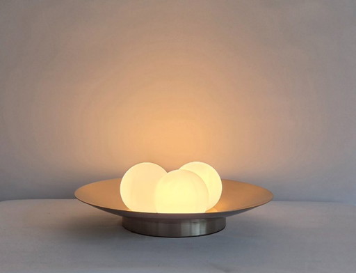 Massive - Philips table lamp Bello