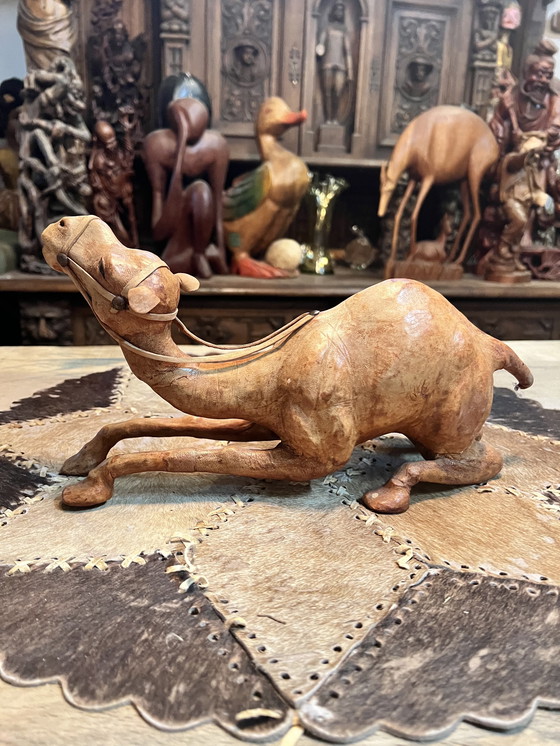 Image 1 of Design Liberty's of London dromedary 