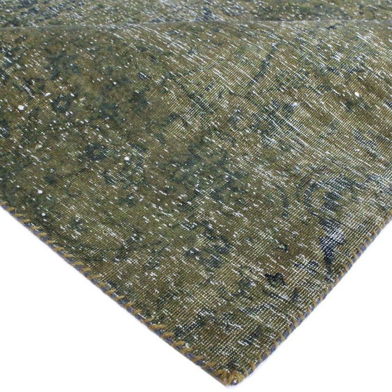 Image 1 of Retroslice Vintage Tapijt 140x140