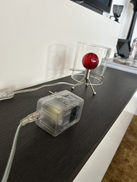 Image 1 of Lampada da tavolo di design