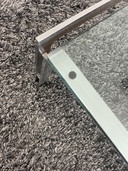 Table basse conçue par Hank Kwint pour Metafoor