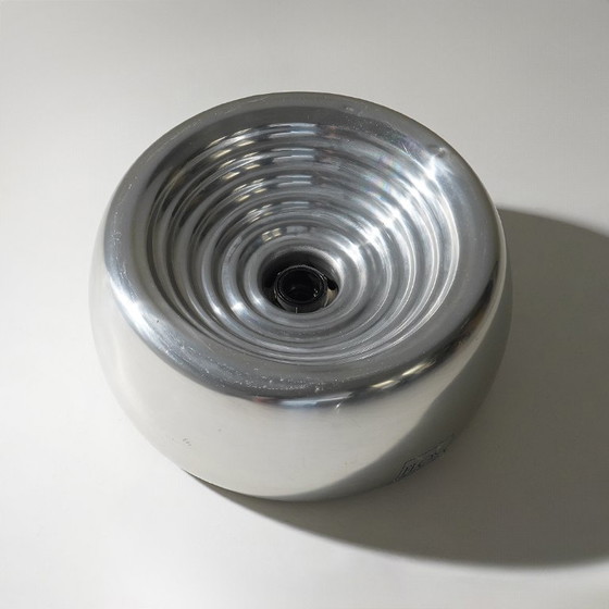 Image 1 of Paire de plafonniers « Padina » d'Achille Castiglioni pour Flos, années 1960