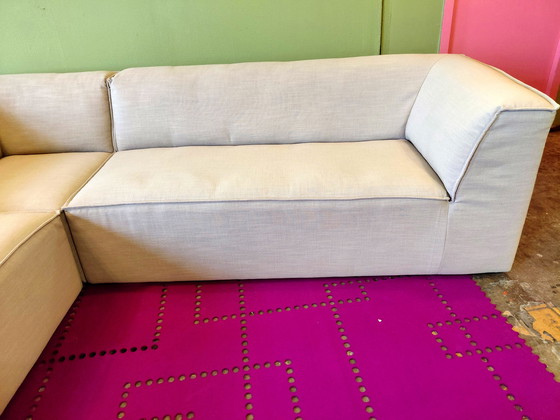 Image 1 of Gelderland 6905 hoekbank refurbished 