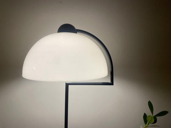 Image 1 of Vintage Dijkstra table lamp – iconic space age design
