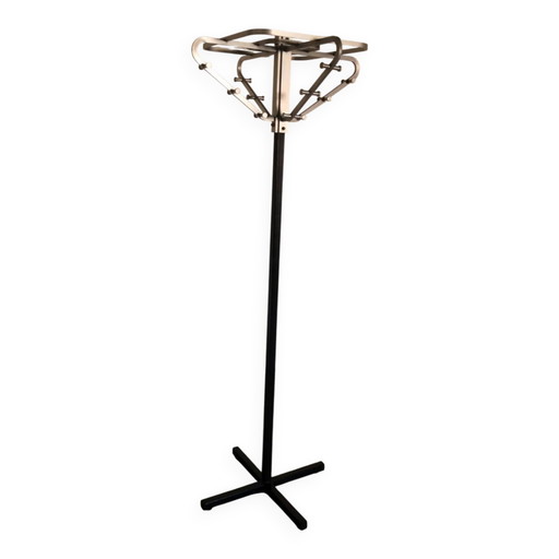 coat rack, 1970