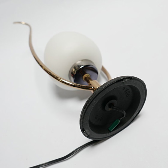 Image 1 of lampe maison Arlus année 50 1950 vintage design 