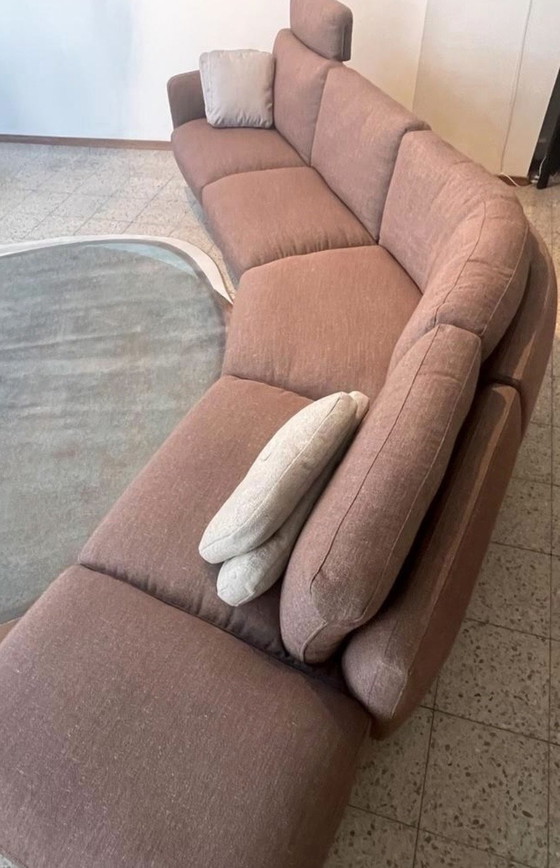 Image 1 of Leolux Pode Tweak Ecksofa NEU