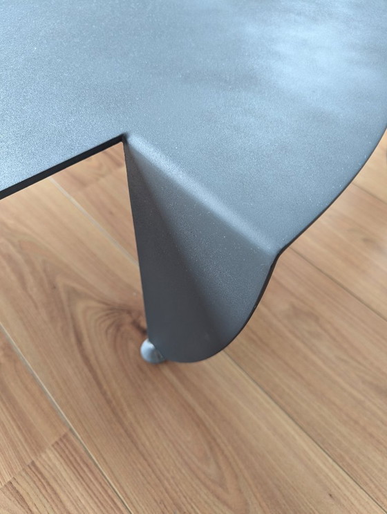 Image 1 of Disform “Chincheta” Coffee Table - Devesa Brothers (1987)