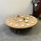 Monumental Banquet Table in Raw Oak – Dining tables (photo 4 of 26)