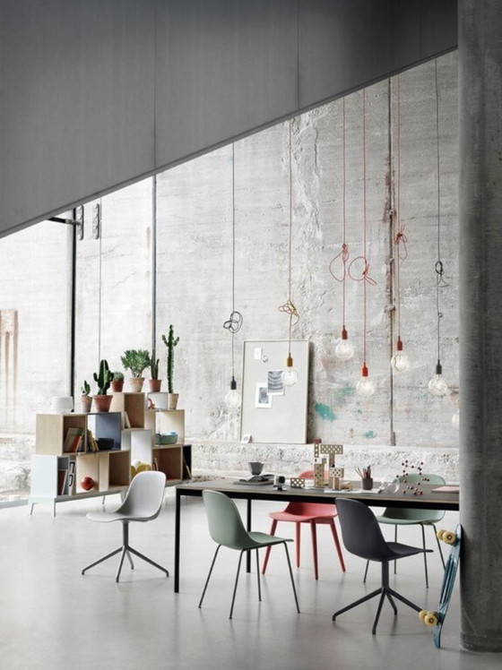 Image 1 of Muuto E27 grigio