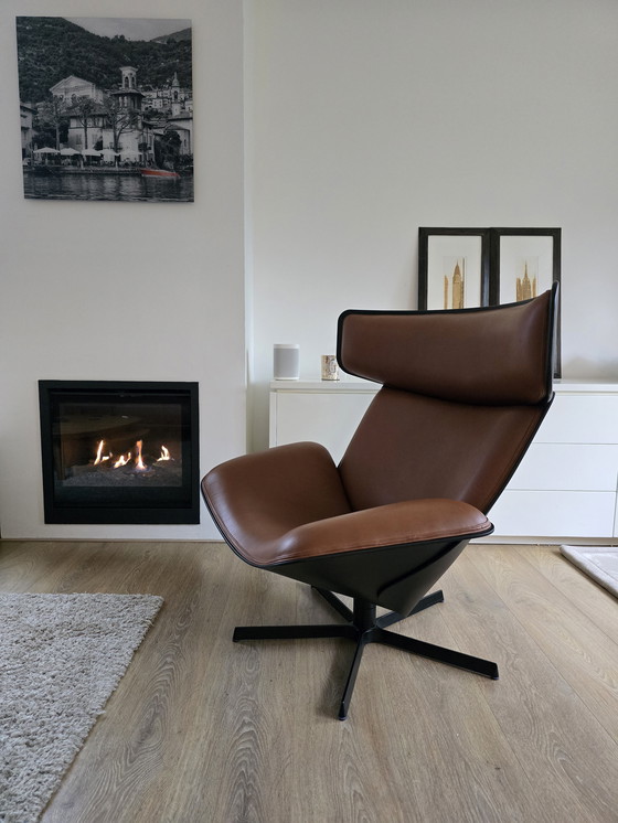 Image 1 of B&B Italia Almora Design-Fauteuil-Showmodel