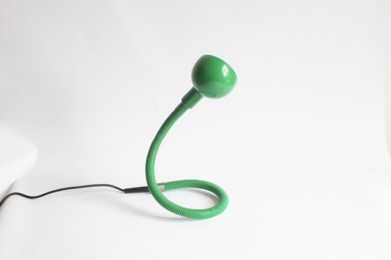 Image 1 of Lámpara Hebi Snake de Isao Hosoe para Valenti, Italia, años 70.