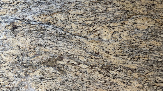 Image 1 of Vintage octagonal granite dining table | Italian design 1970s