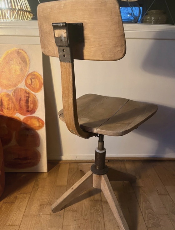 Image 1 of Bureau vintage Sedus