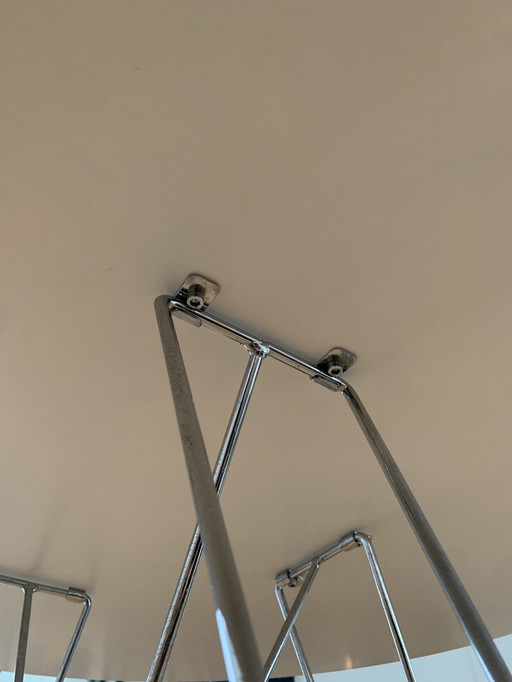 Magis XZ3 dining table | 2003 Andries & Hiroko van Onck