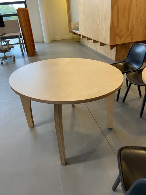 Lensveld Beefeater Dining Table – Lensvelt, eettafels, Wood (photo 2 of 5)