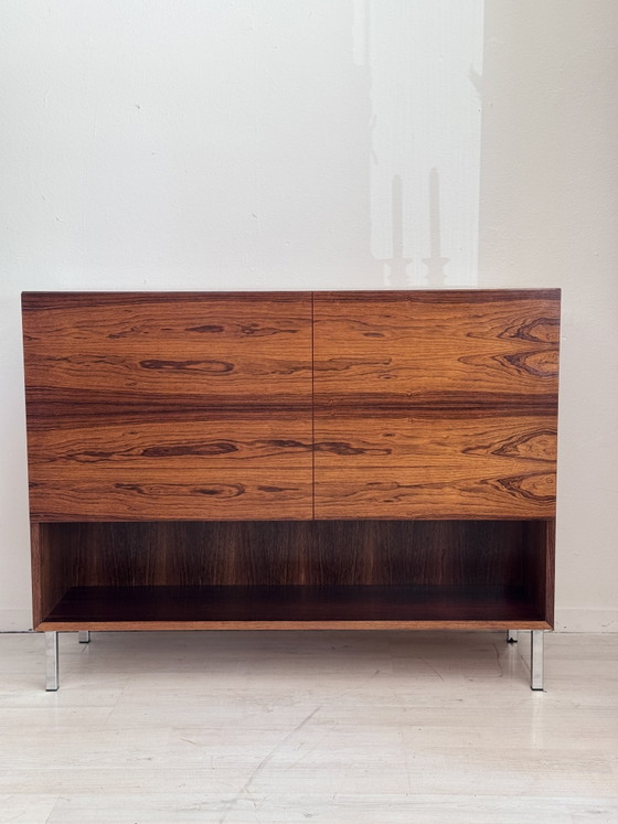 Image 1 of buffet vintage en palissandre