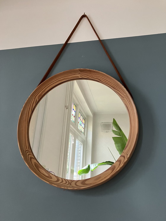 Image 1 of Spiegel Uno y Östen Kristiansson para Lexus años 60