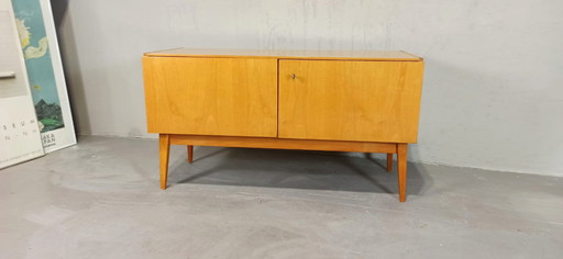 Vintage Mid Century ladekast