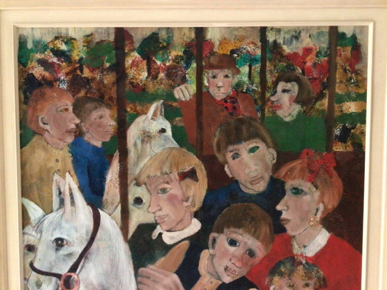 Image 1 of Lilian Adcock Artista