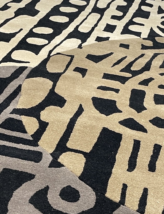 Image 1 of Tappeto Brink en Campman Estella Fossil NUOVO