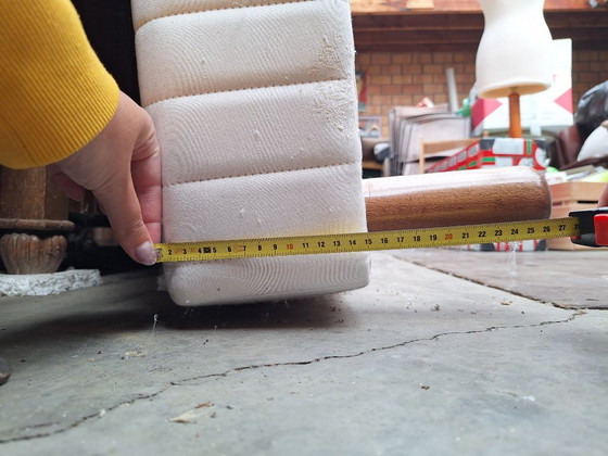 Doppelbettgestell – Simmons, Matratzen und Lattenroste, Cotton, Textile (photo 5 of 5)