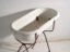 Antique bathtub in enamelled iron – Central Europe, circa 1950 #3 – Decorative Objects, Industrieel (photo 15 of 40)