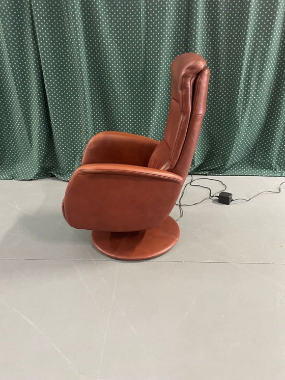 Image 1 of Relaxfauteuil met elektrische bediening