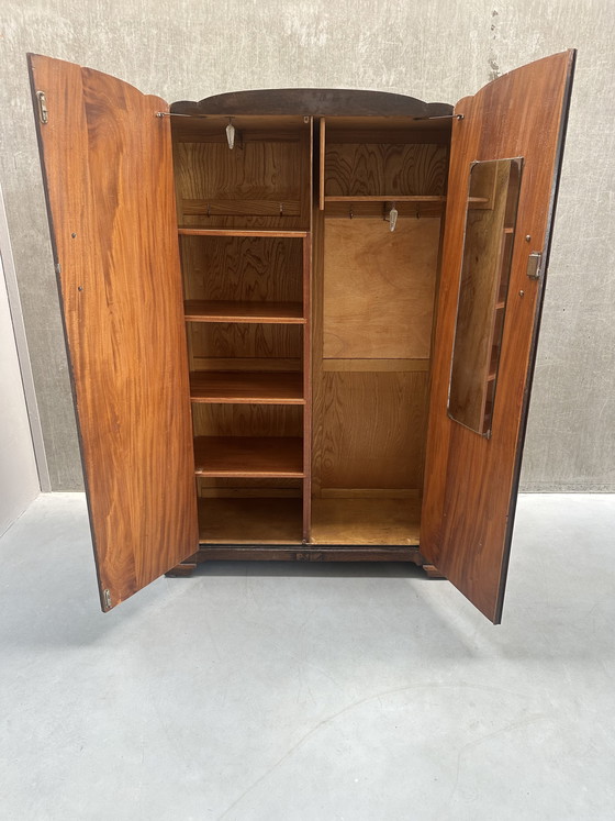 Image 1 of Armario Art Déco